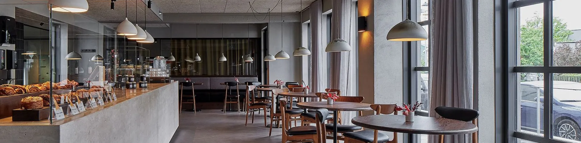 CenterHotel Grandi