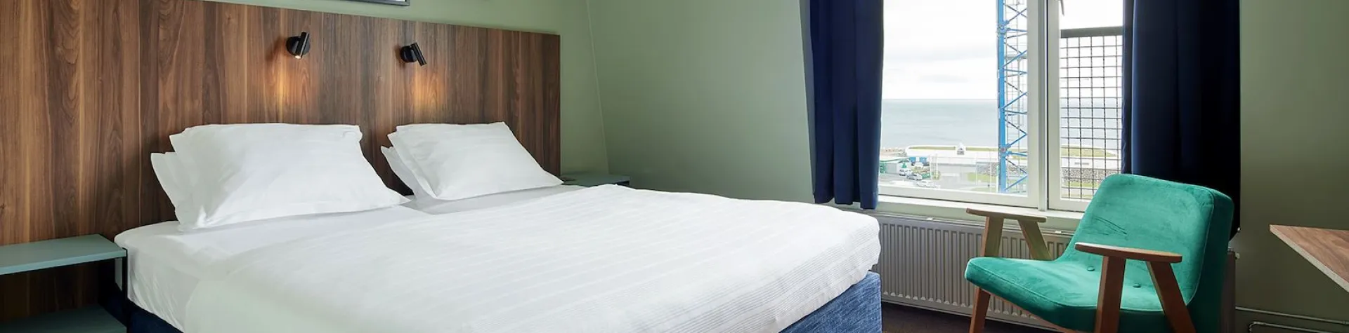 CenterHotel Grandi