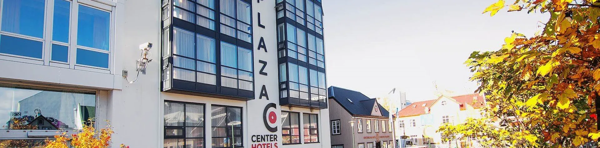 Centerhotels Plaza