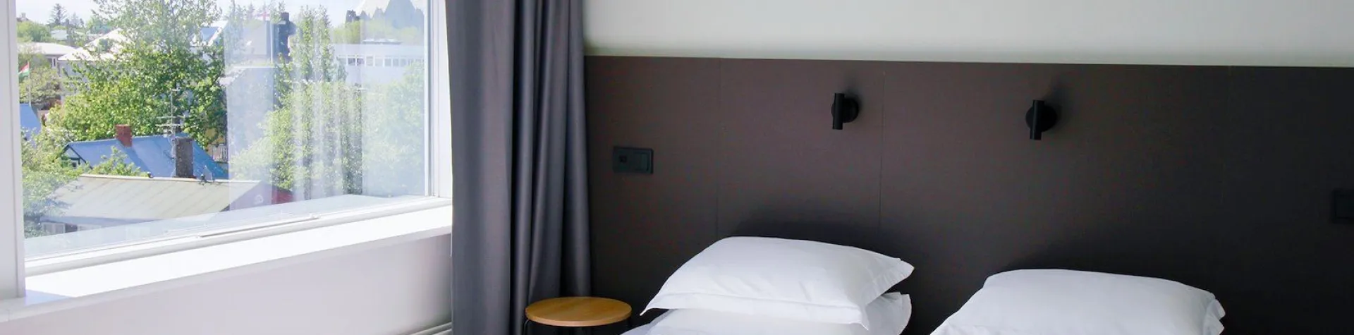 Centerhotels Plaza