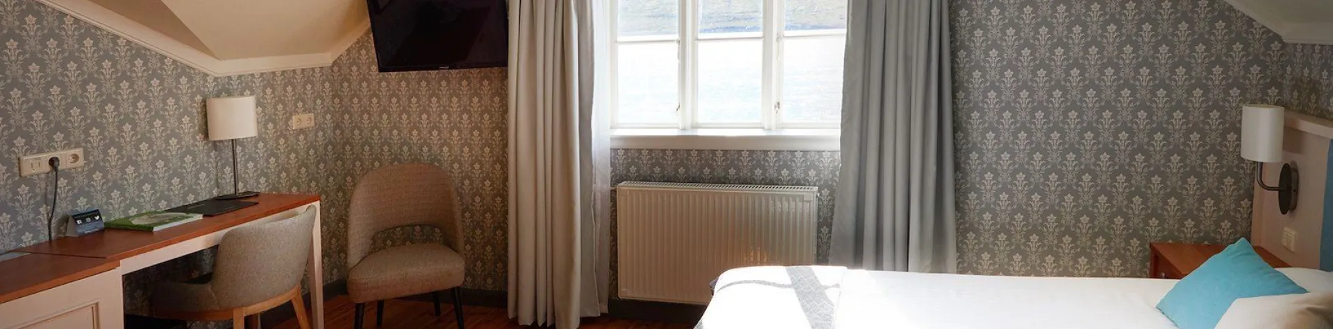 Fosshotel Eastfjords