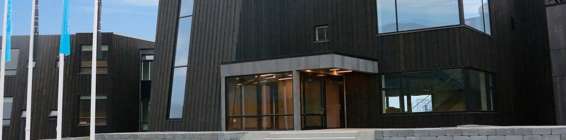 Fosshotel Glacier Lagoon