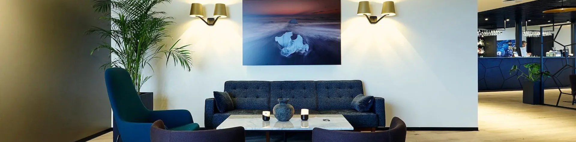 Fosshotel Glacier Lagoon