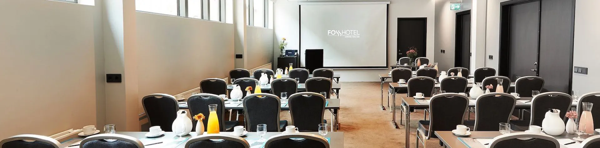 Fosshotel Husavik