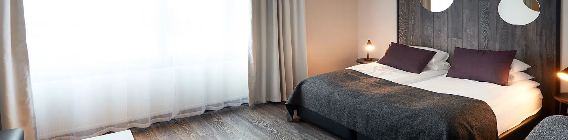 Fosshotel Husavik