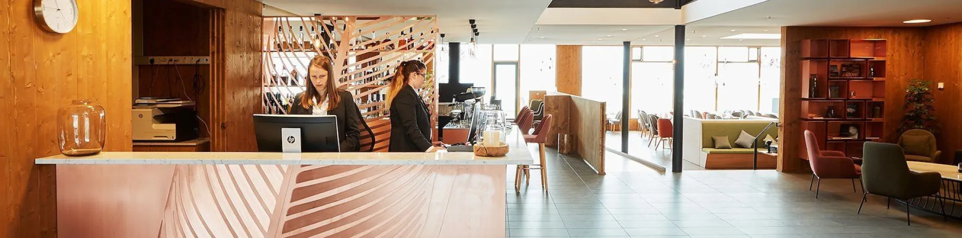 Fosshotel Myvatn