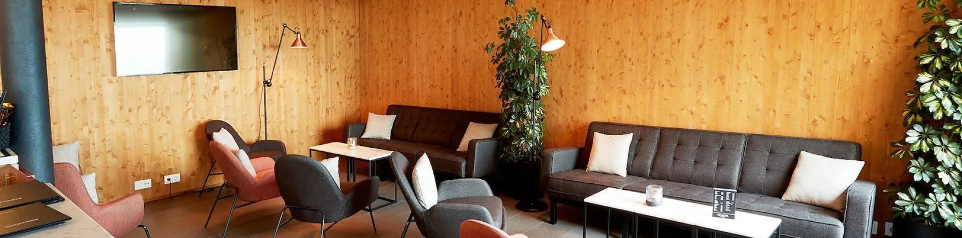 Fosshotel Myvatn