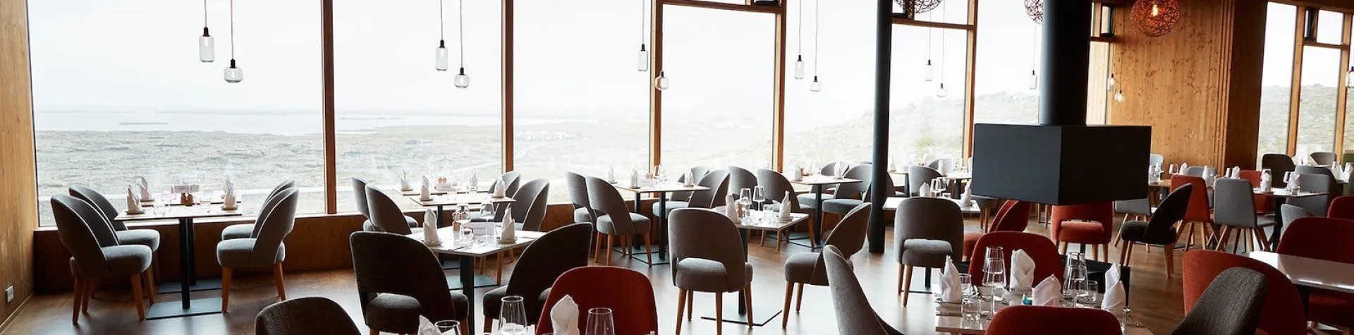Fosshotel Myvatn