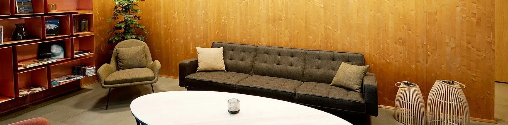Fosshotel Myvatn