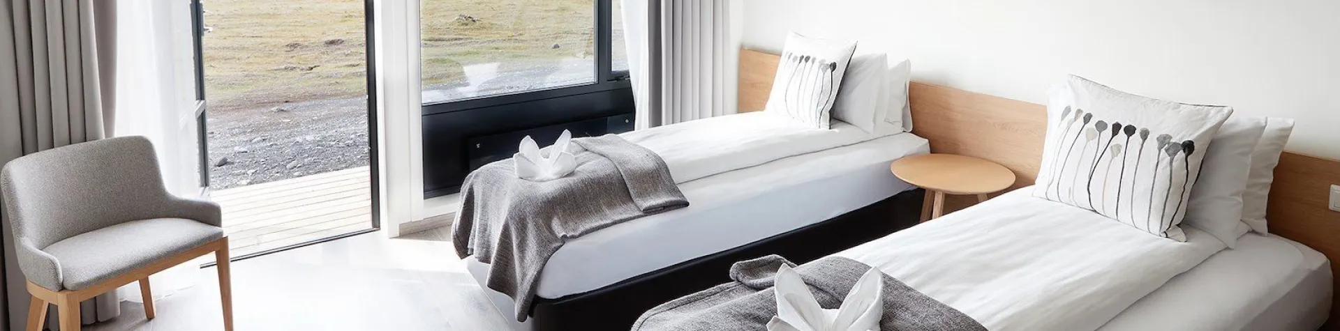 Fosshotel Nupar
