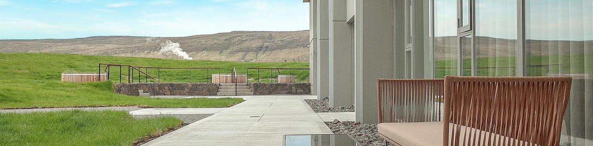 Fosshotel Reykholt