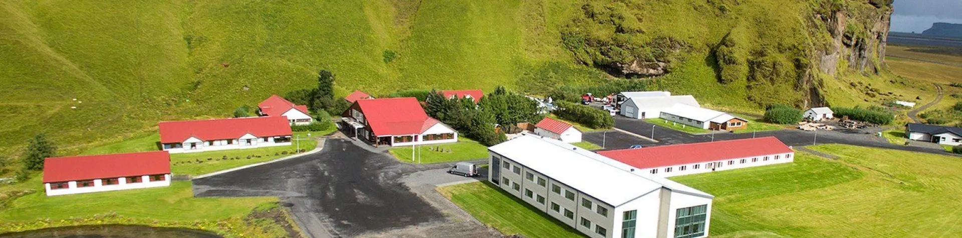Hotel Katla by Keahotels