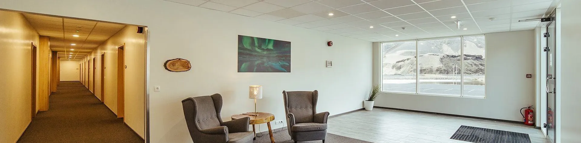 Hotel Katla by Keahotels