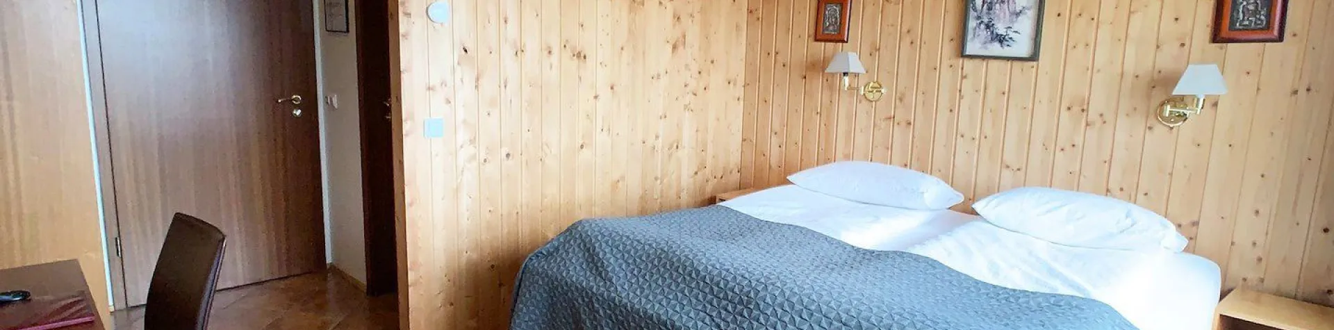Hotel Katla by Keahotels