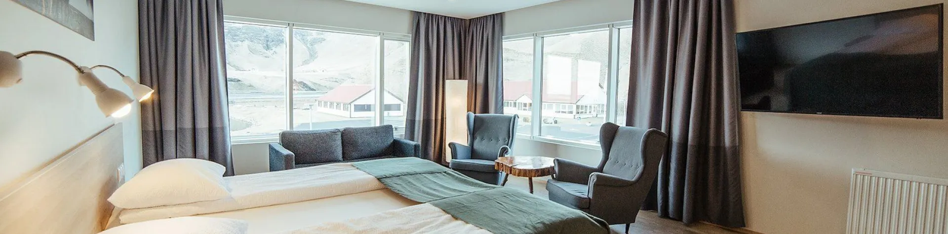 Hotel Katla by Keahotels