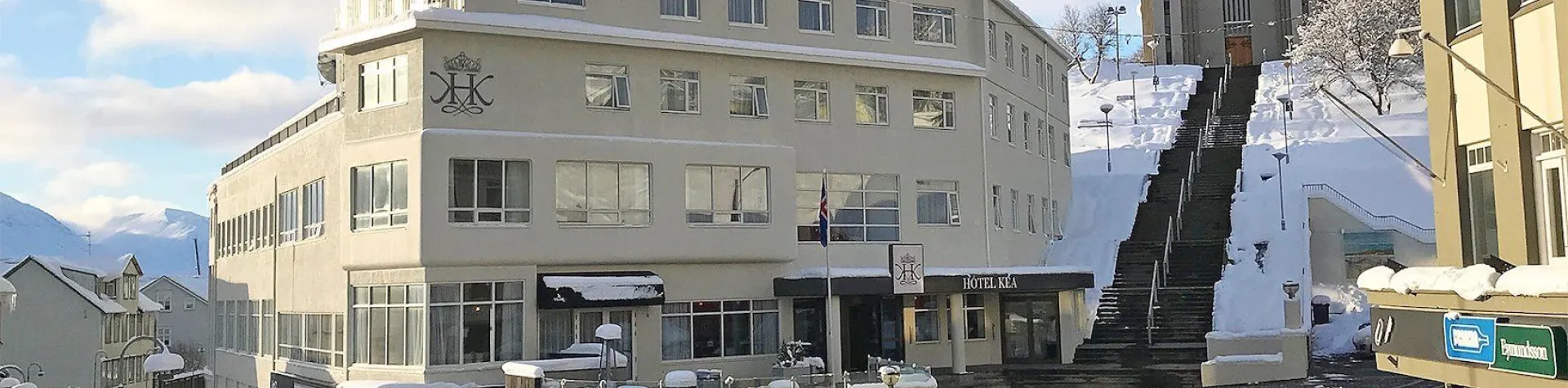 Hotel Kea by Keahotels