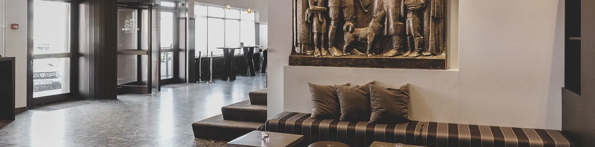 Hotel Kea by Keahotels