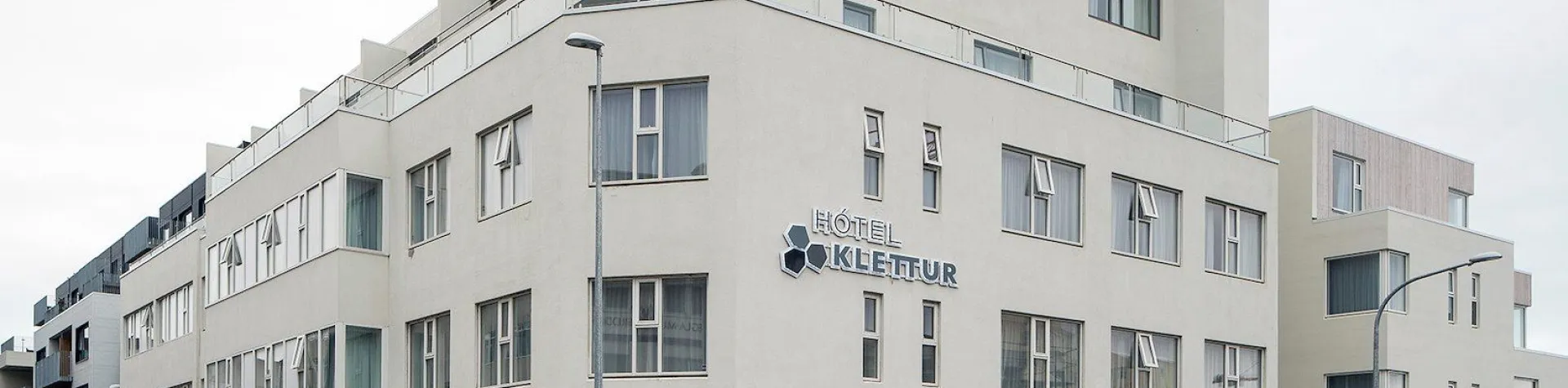 Hotel Klettur