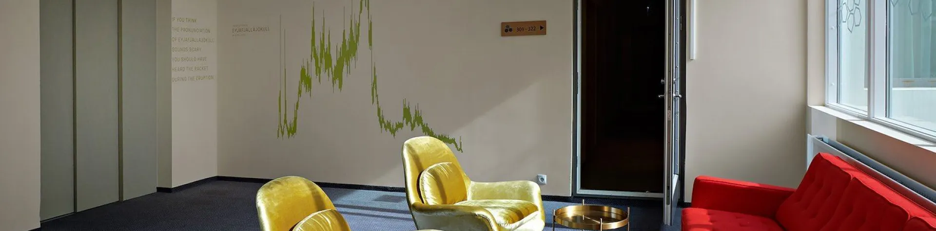 Hotel Klettur