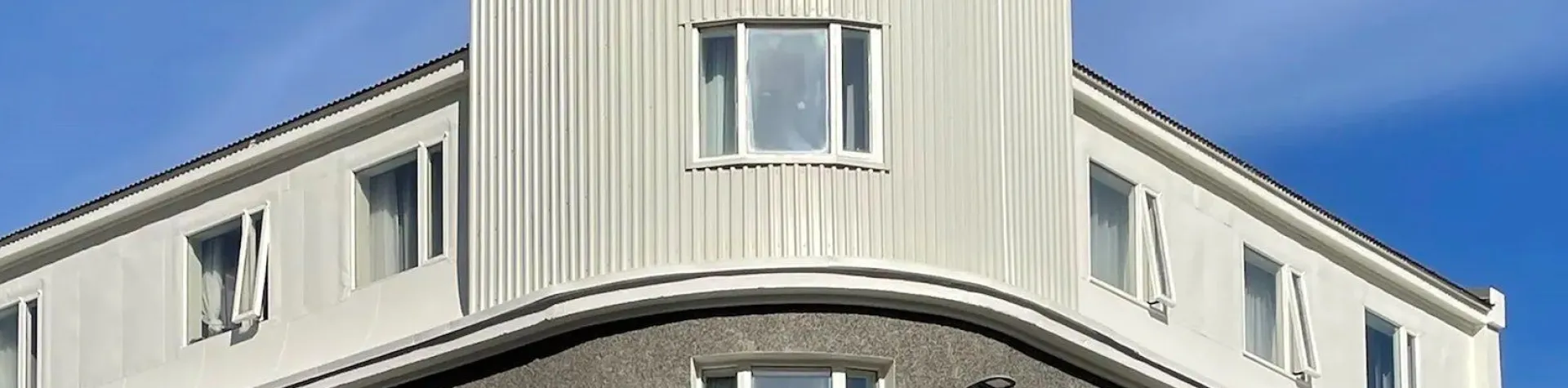 Salt Guesthouse - Siglufjörður