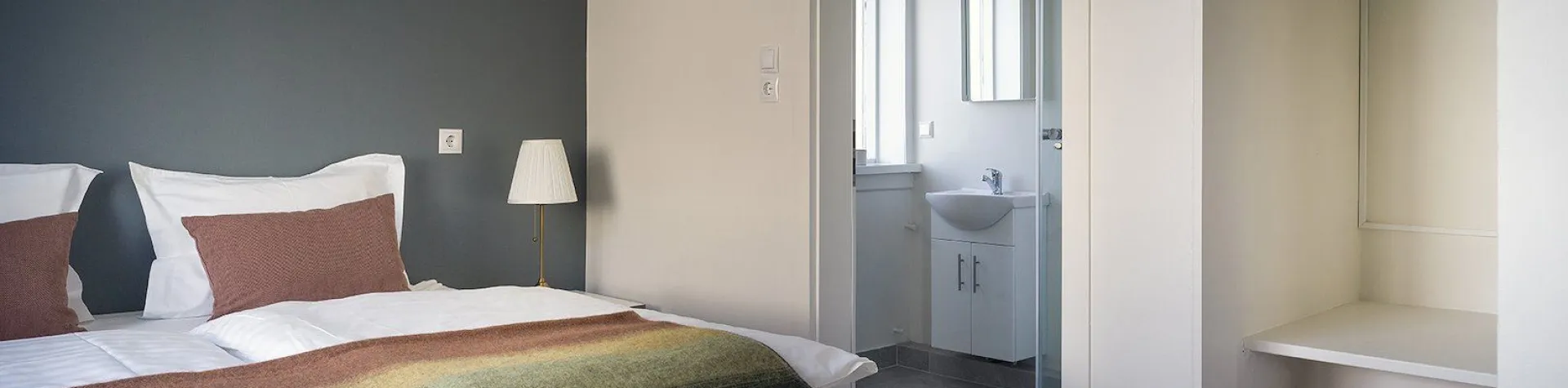 Salt Guesthouse - Siglufjörður