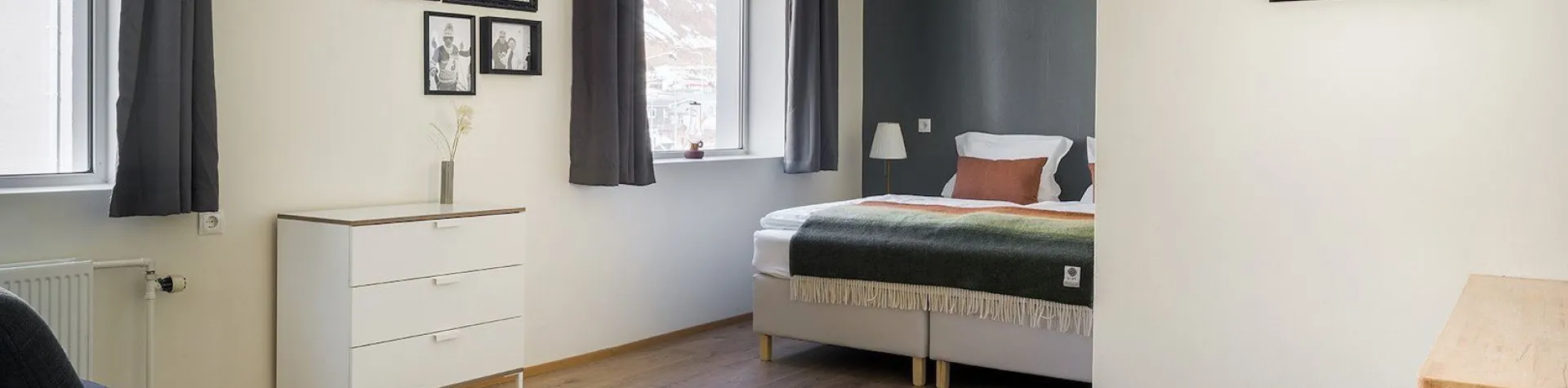 Salt Guesthouse - Siglufjörður