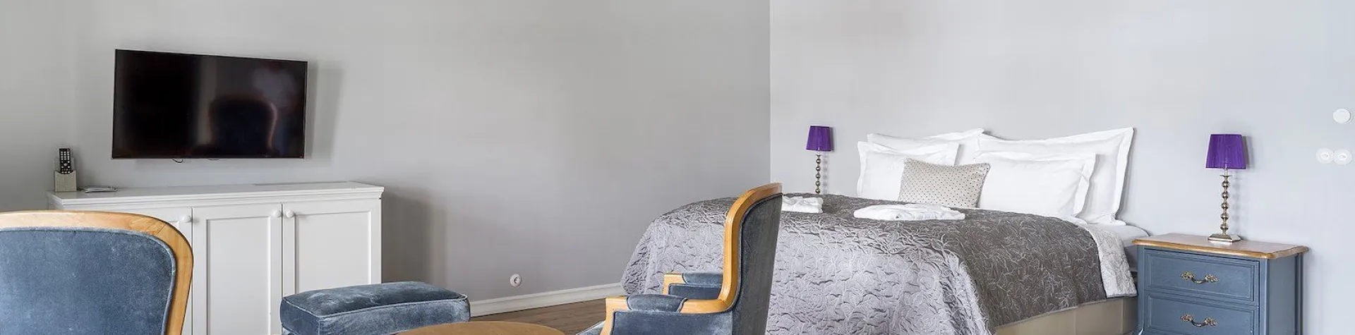 Siglo Hotel by Keahotels