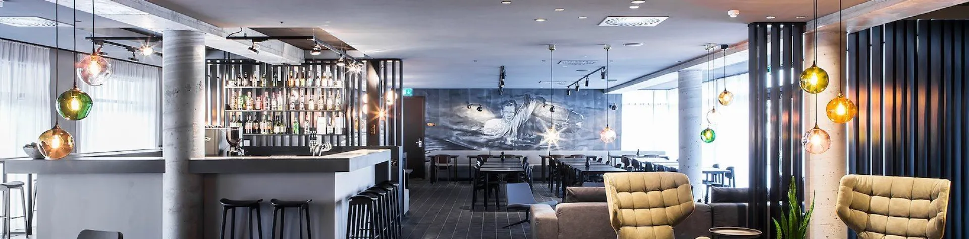 Skuggi Hotel by Keahotels