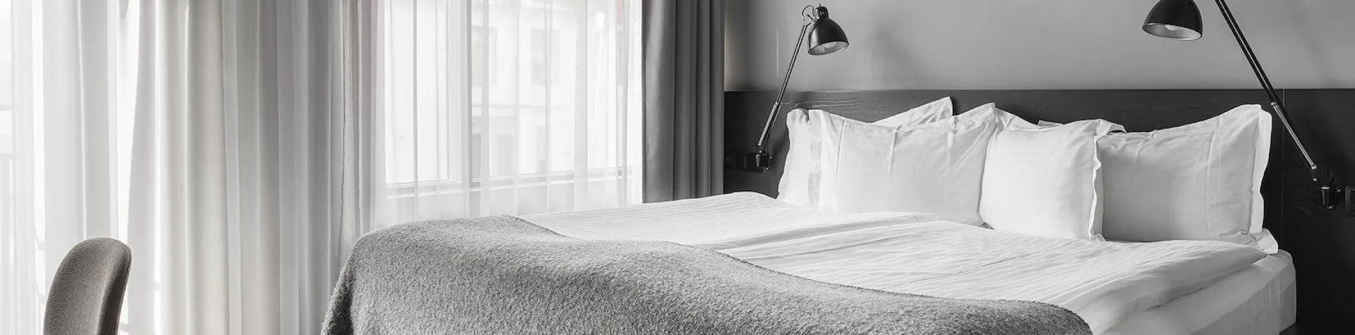 Skuggi Hotel by Keahotels