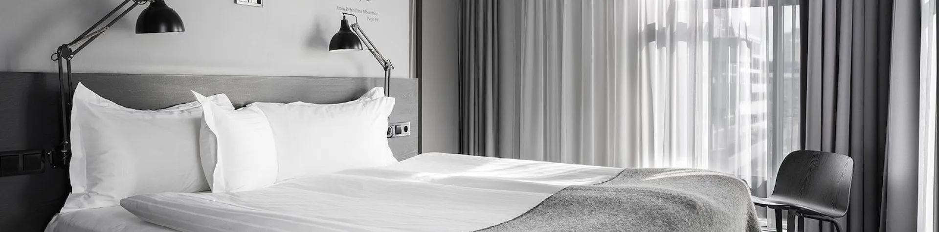 Skuggi Hotel by Keahotels