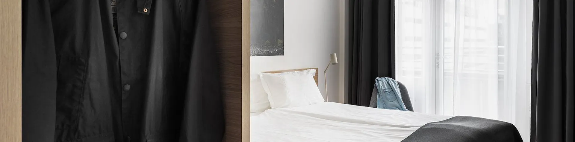 Storm Hotel by Keahotels