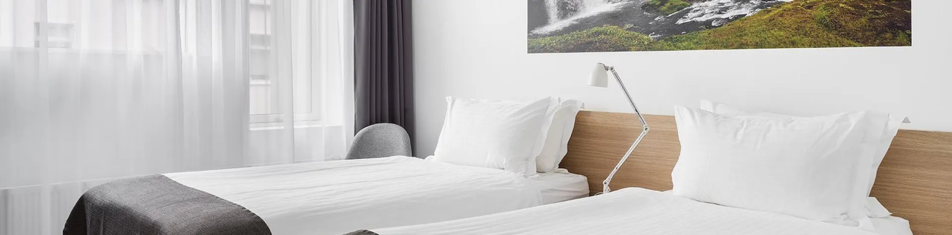 Storm Hotel by Keahotels