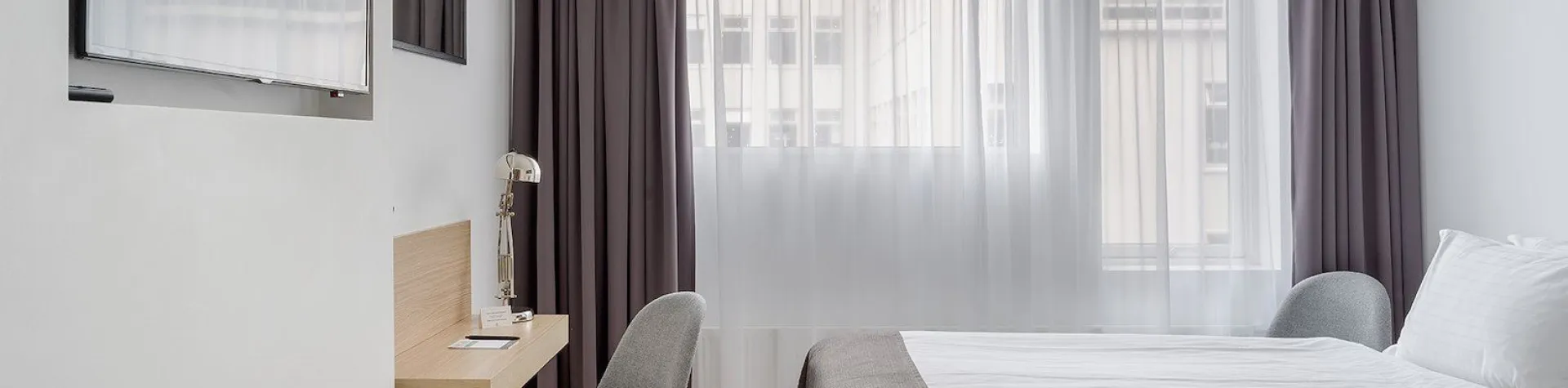 Storm Hotel by Keahotels