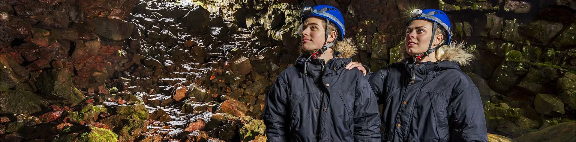 Lava Tunnel (12:30/3tim) (A17)