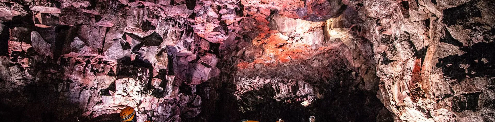Lava Tunnel (12:30/3tim) (A17)