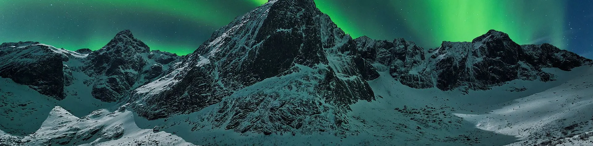 Iceland Full Circle with Northern Lights & Snaefellsnes, 10 nights