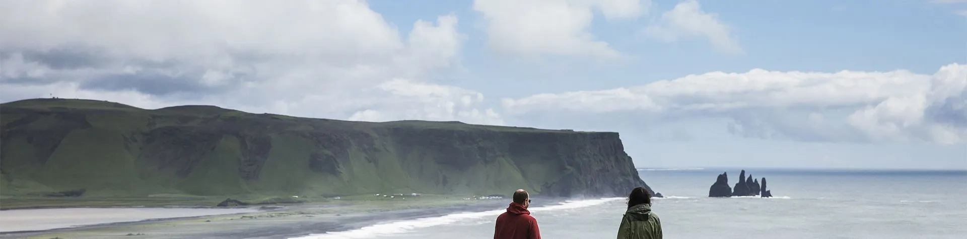 Southern Iceland and Reykjavik, 6-7 nights - Including flight