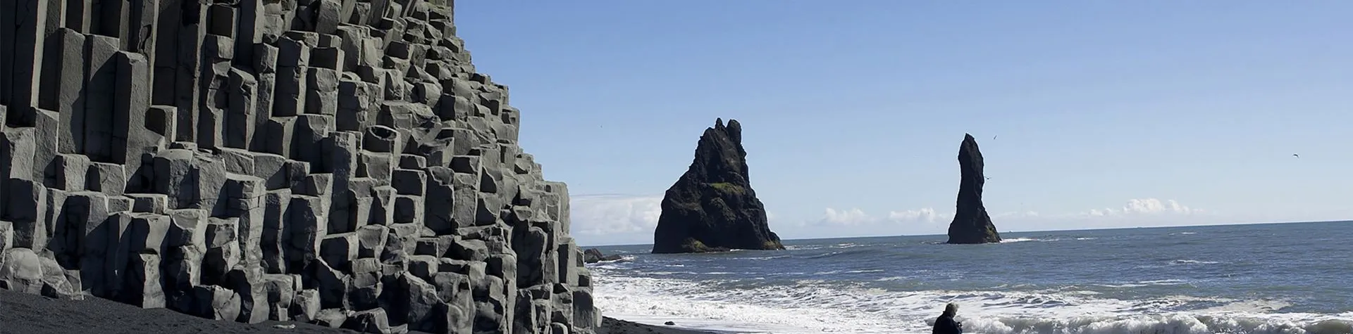 Southern Iceland - Including flight