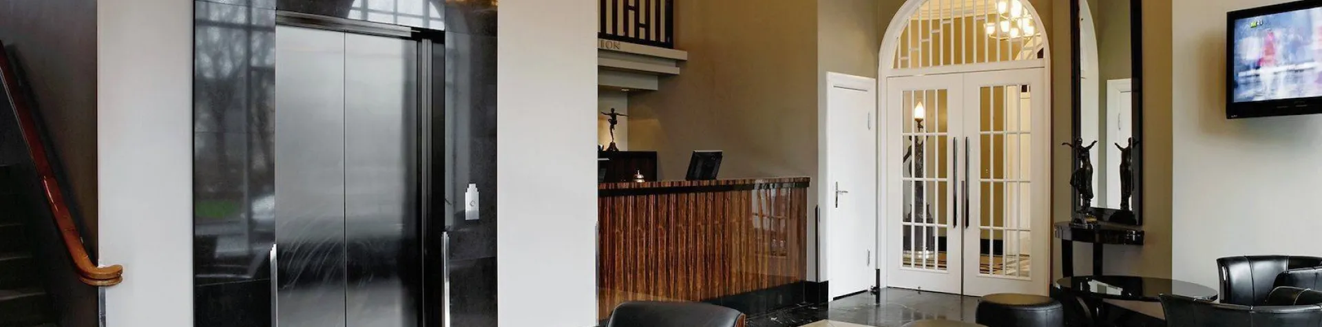Hotel Borg by Keahotels