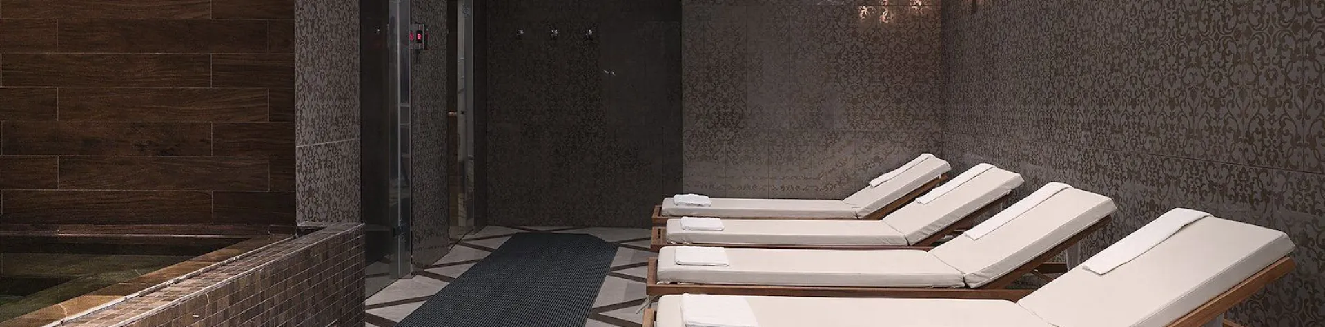 Hotel Borg by Keahotels