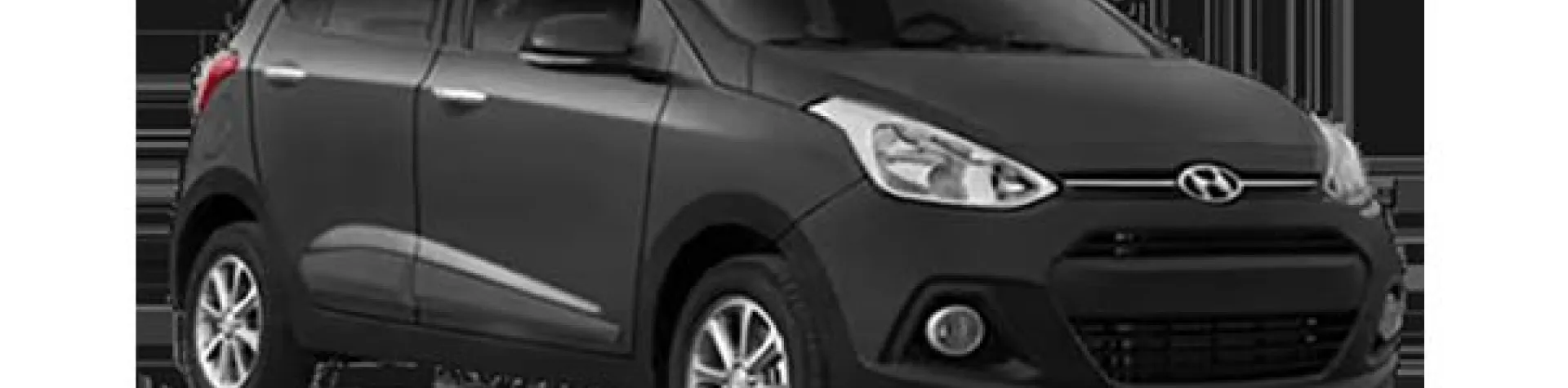 HYUNDAI i10 "A" - Avis