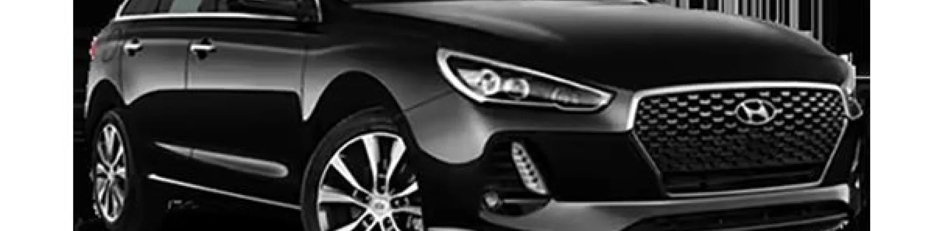 HYUNDAI i30 STATION "E" - Avis