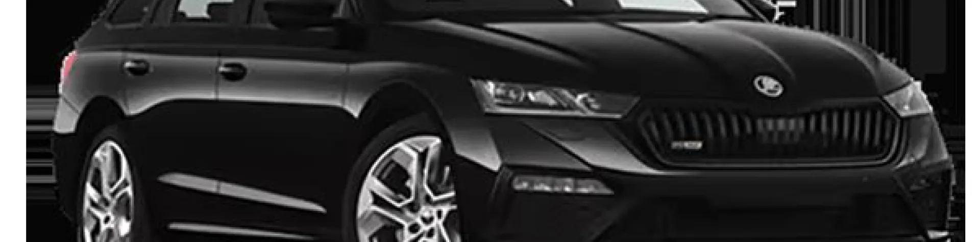 SKODA OCTAVIA STATION 4WD "M" - Avis