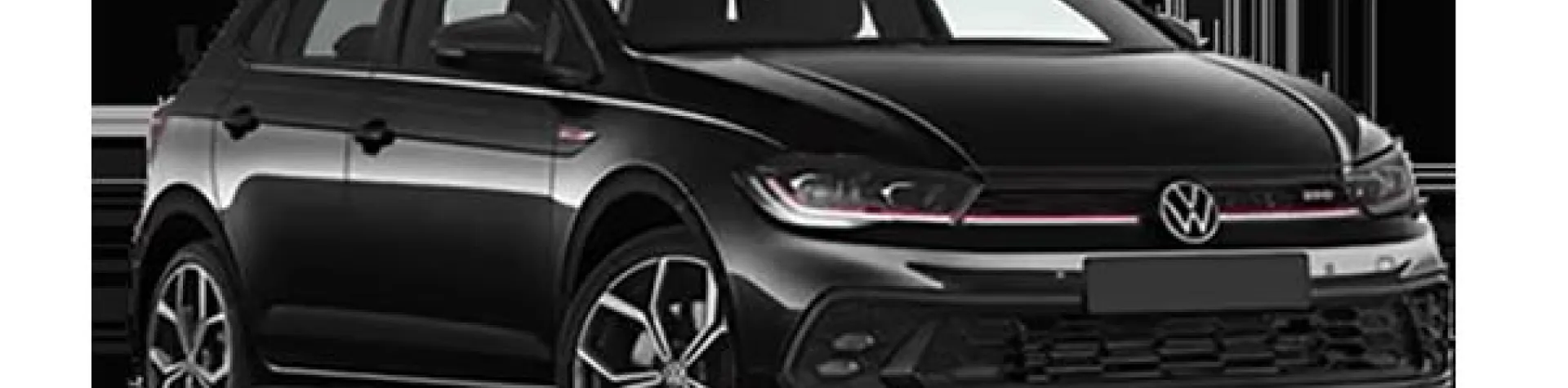 VW POLO "N" - Avis