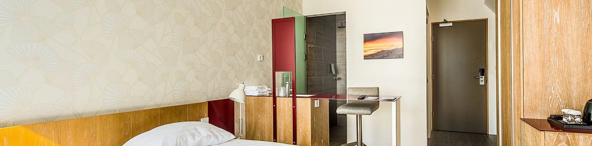 Accommodation - West Fjords & Snaefellsnes