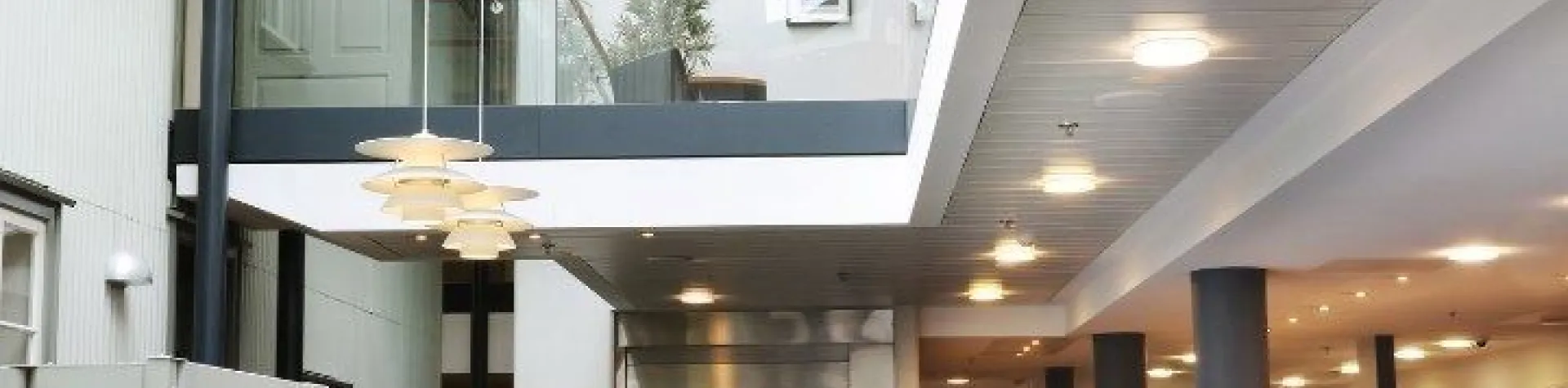 Hotel Reykjavik Centrum