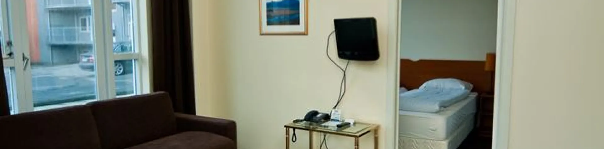 Hotel Baron