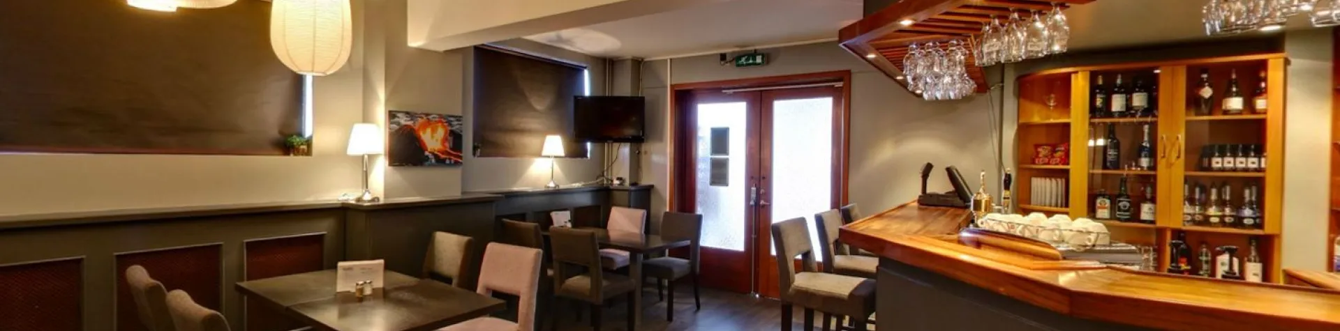 Hotel Baron