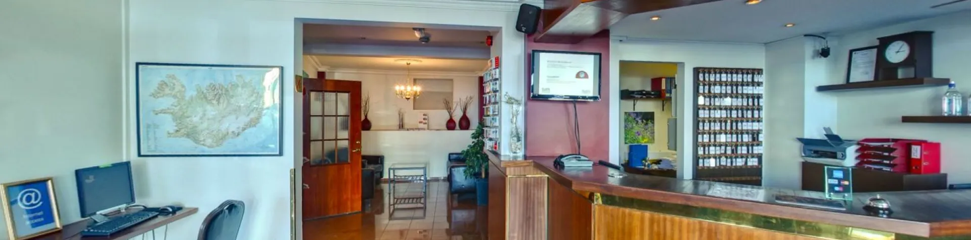 Hotel Baron