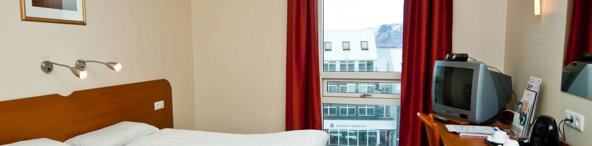 Hotel Baron
